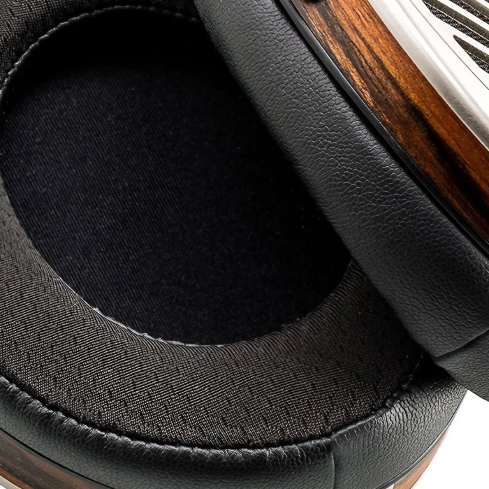 Hifiman HİFİMAN 01 0034 Susvara Planar Manyetik Kulaklık (Üst Segment - B-Stok) | Profesyonel Odyofil Dinleme, Kristal Netliğinde Detaylar